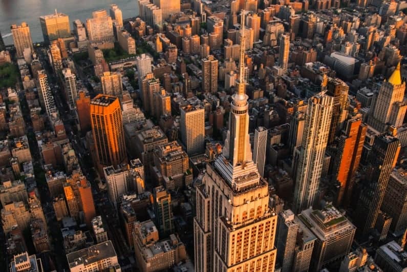 Midtown Manhattan’s Casino Would Allocate 12% Ownership to Locals