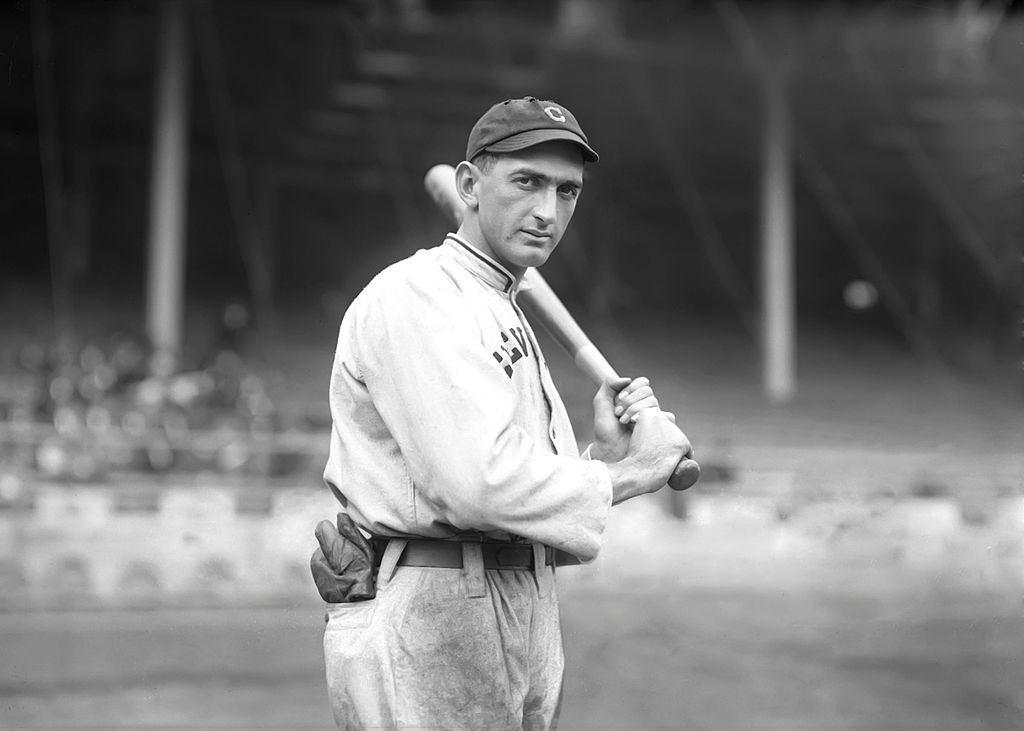 MLB reinstates Pete Rose, Shoeless Joe Jackson; likely eligible for Hall of Fame induction 2 Shoeless Joe Jackson