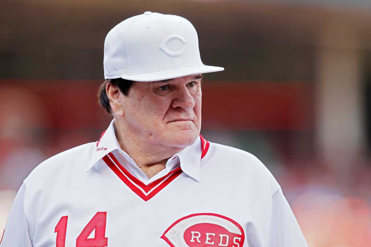 MLB reinstates Pete Rose, Shoeless Joe Jackson; likely eligible for Hall of Fame induction | amNewYork