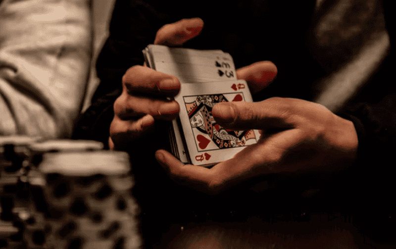Most Memorable Poker Moments in Film