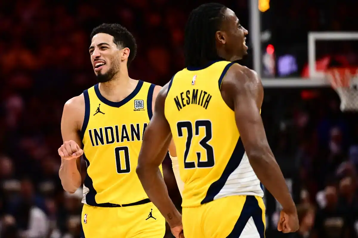 NBA and WNBA Picks and Parlays (May 26 - 27): OKC and Pacers to Cover the Spread