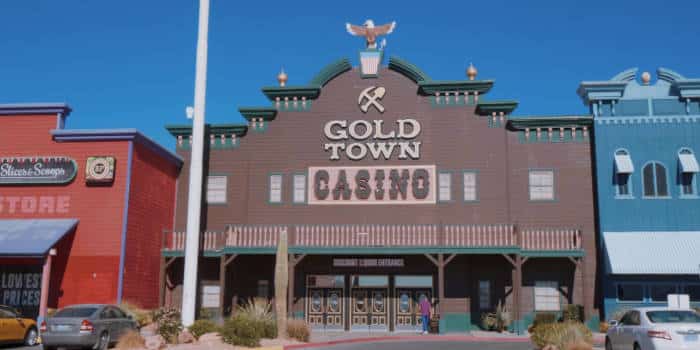 Nevada to Simplify High Rollers Access to Private Salons