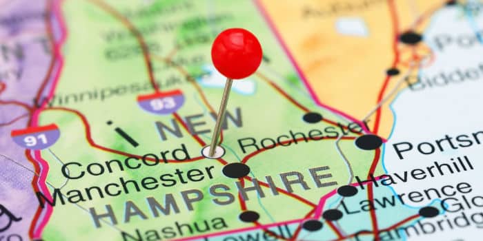 New Hampshire Considers Legalizing Slot Machines to Boost Nonprofit Funding