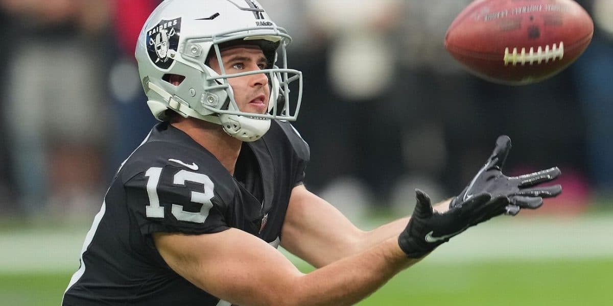 Hunter Renfrow, Panthers