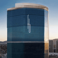 New Poolside Restaurant at Fontainebleau Vegas