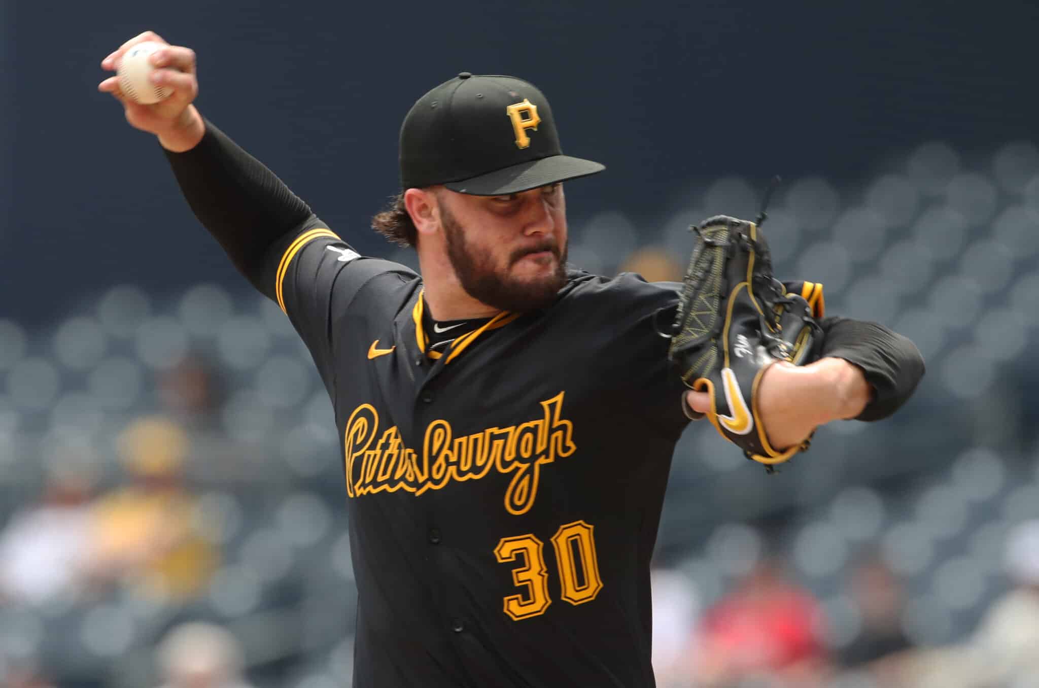 New York Mets vs. Pittsburgh Pirates: Paul Skenes makes actual NYC debut