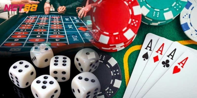 Nhà Cái Net88 Delivers Secure And Fun Online Betting - SolutionTipster