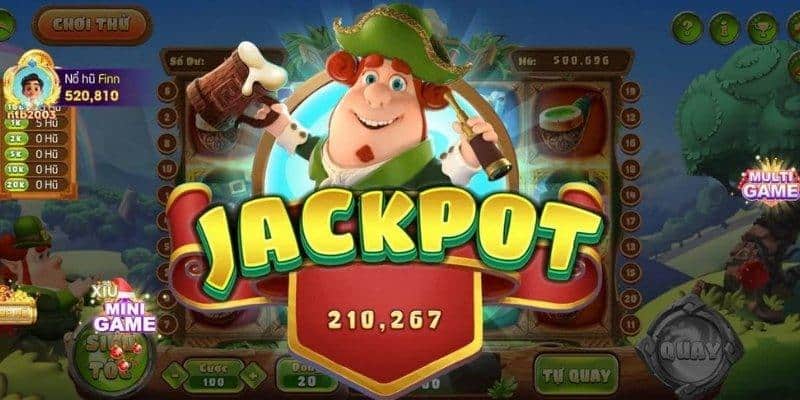 Nổ hũ I9bet – Vòng quay rực rỡ mở ra kho báu bất ngờ - SolutionTipster
