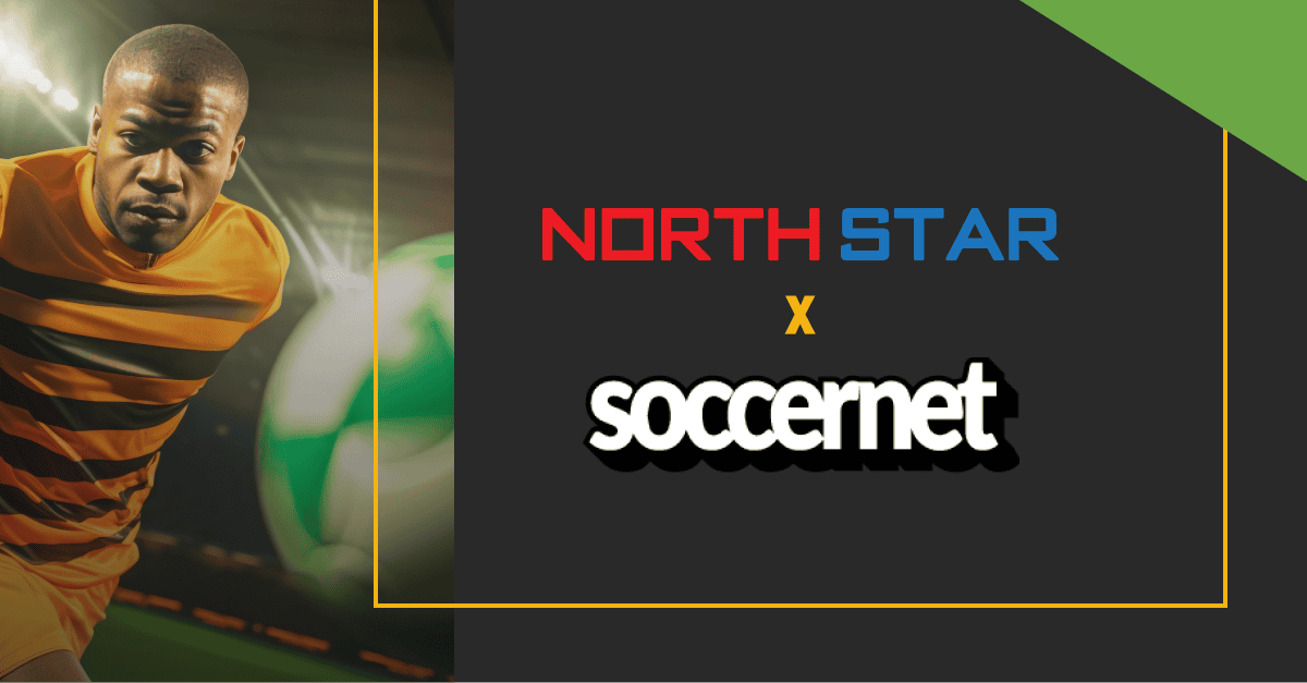 North Star Network acquires Soccernet.ng to strengthen Nigerian presence | Sports Betting Operator
