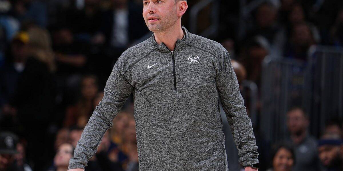 David Adelman, Nuggets