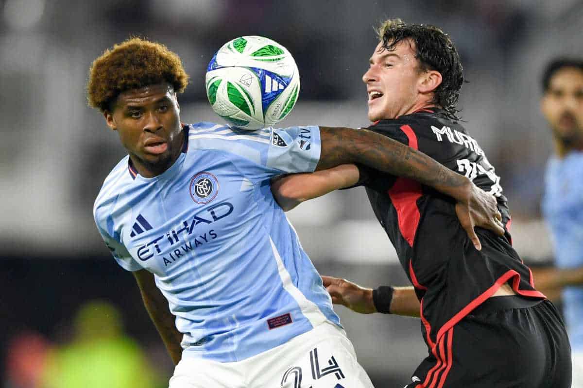 NYCFC continues to drop points with scoreless draw vs. DC United | amNewYork