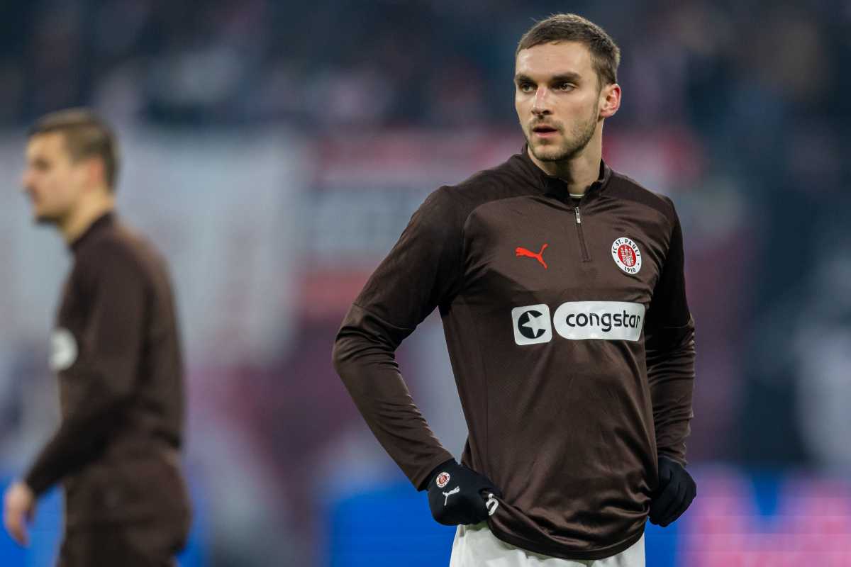 NYCFC extends James Sands’ loan stay in Germany | amNewYork