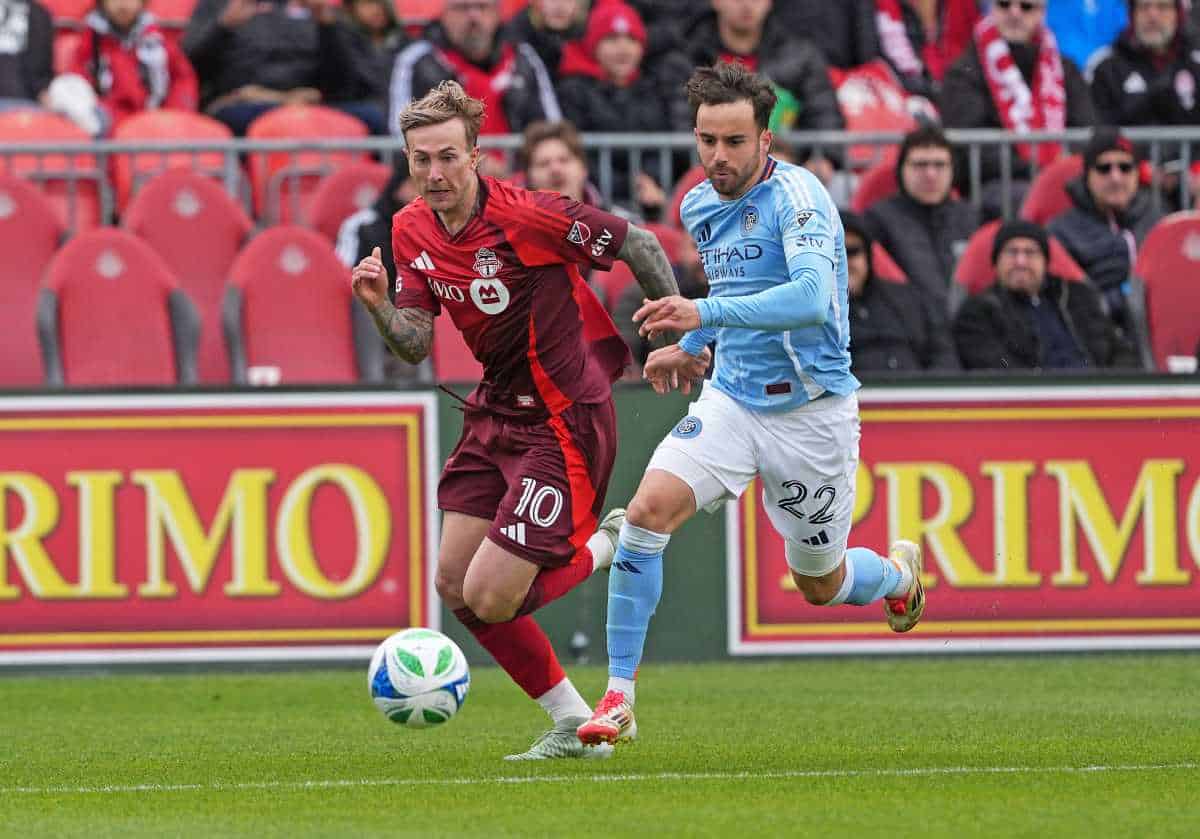 NYCFC eyes fifth win of the season against in-form FC Cincinnati | amNewYork