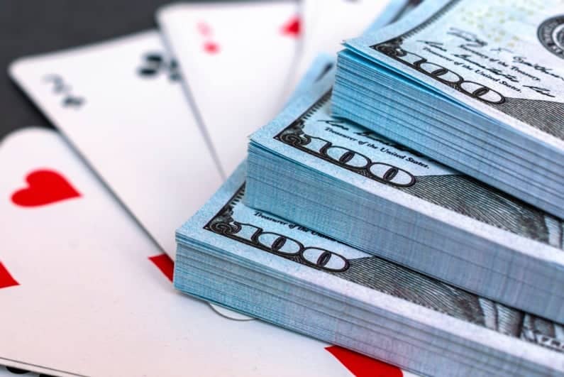 Online Gambling Fueled Record-Breaking $72bn Commercial US Gaming Revenue in 2024