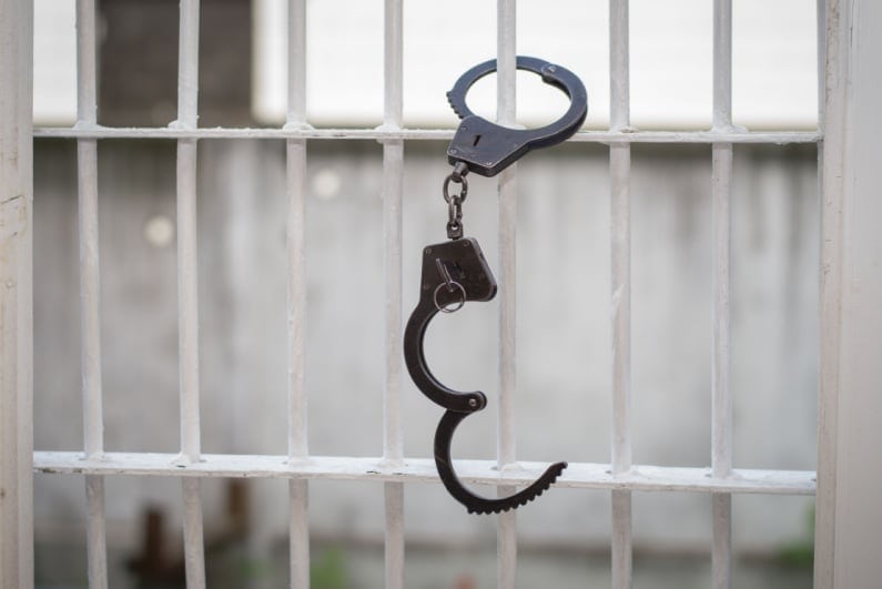 Polymarket Offering Odds for Arrest of New Orleans Prison Break Escapees