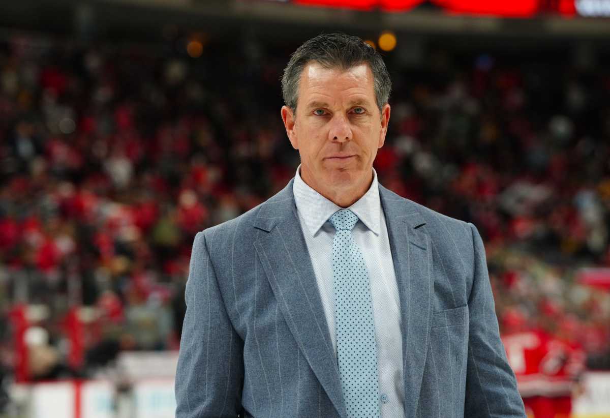 Rangers make Mike Sullivan next head coach | amNewYork