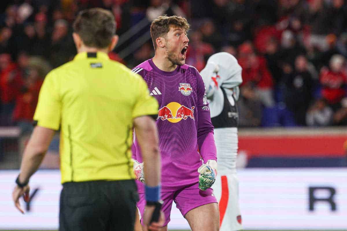 Red Bulls draw Philadelphia Union in 2025 US Open Cup quarterfinals | amNewYork