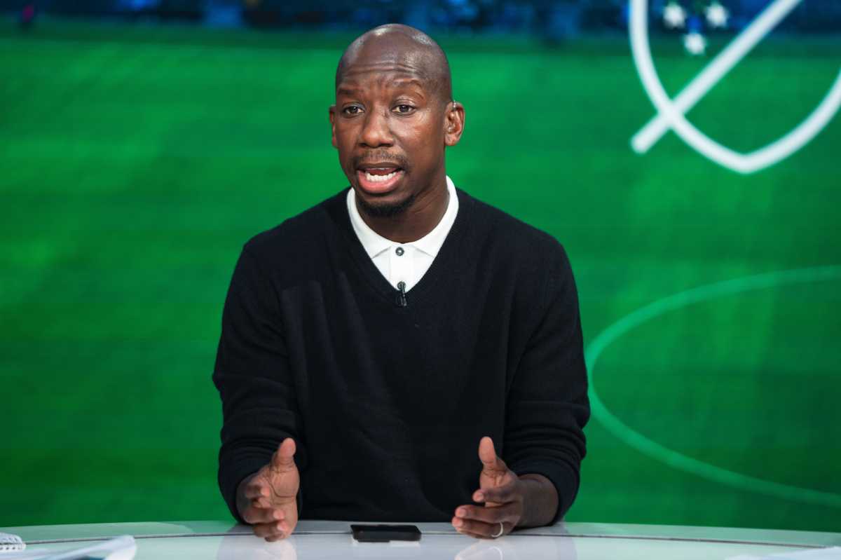 Red Bulls legend Bradley Wright-Phillips weighs in on Saturday’s Hudson River Derby vs. NYCFC | amNewYork