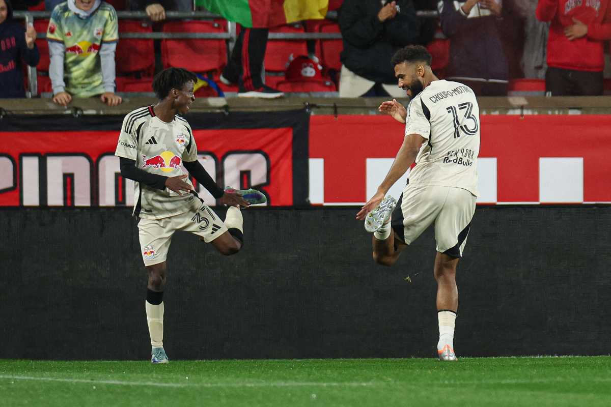 Red Bulls win 3rd straight, Choupo-Moting, Sofo score again in 4-2 win over Charlotte | amNewYork