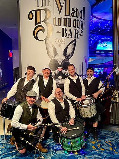Resorts Casino Hotel Heats Up March with Events, Games & Giveaways!