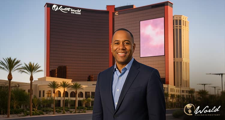Resorts World Las Vegas Leadership Shake-Up Signals New Phase of Growth