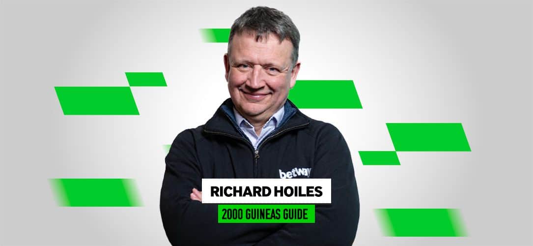 Richard Hoiles: My runner-by-runner guide to the 2000 Guineas