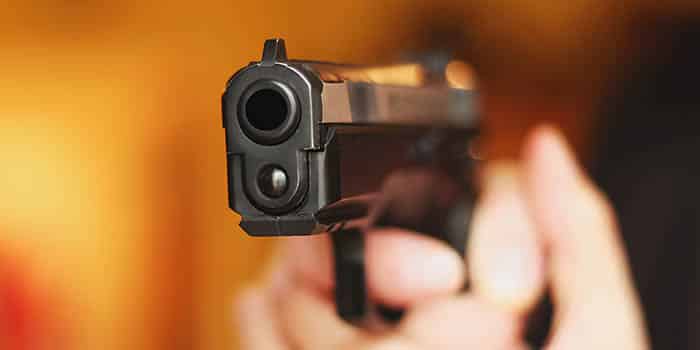 Robbers Who Targeted Casino Winners Arrested