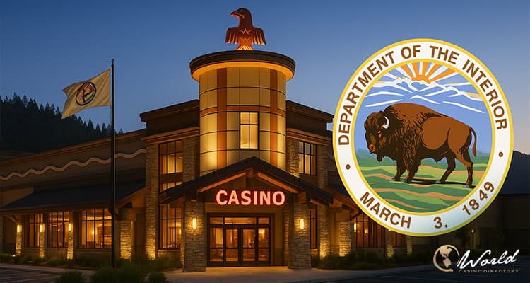 Scotts Valley Casino Project Secures Major Tribal Alliance in Legal Fight