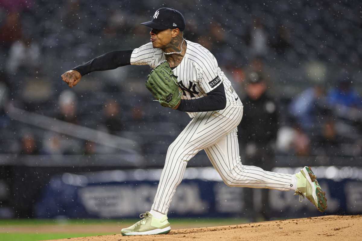 Setback for Yankees pitcher Marcus Stroman as he tries to rehab following knee injury | amNewYork