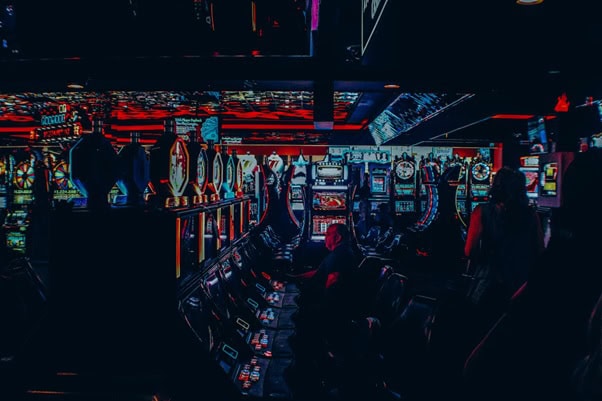 Slot Theme Examples and Why They Work For Games | Sports Betting Operator