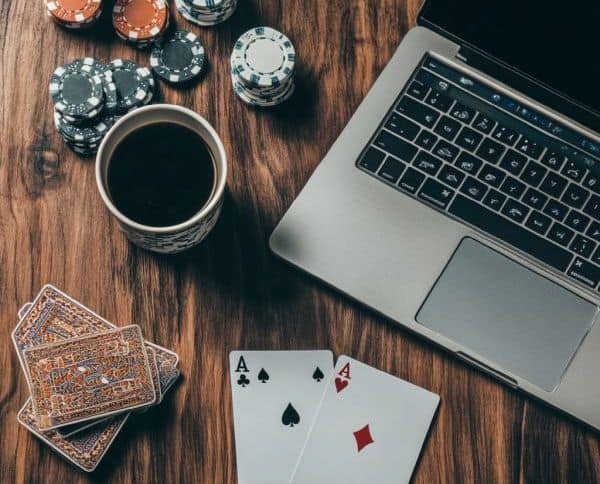 So You Want to Dominate Online Blackjack?