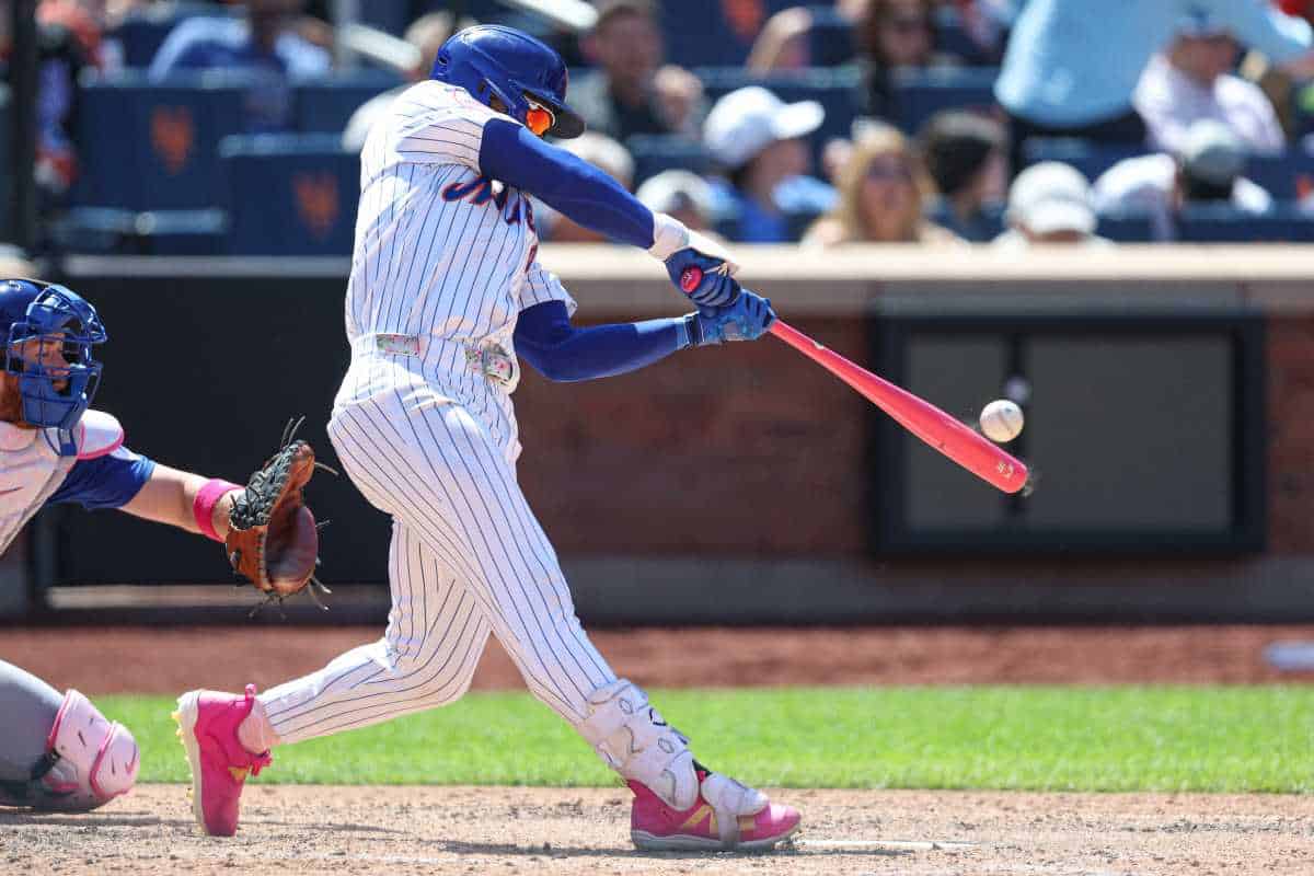 Spurned on by family, Mets’ Francisco Lindor delivered Mother’s Day heroics | amNewYork