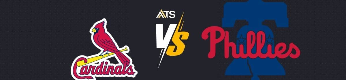 St. Louis Cardinals vs Philadelphia Phillies Game 2 Prediction - 5/14/2025