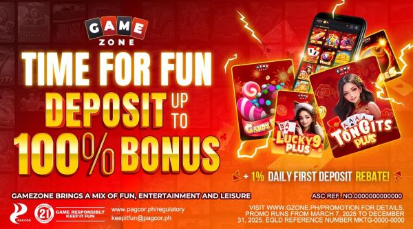 Game Zone Game Zone