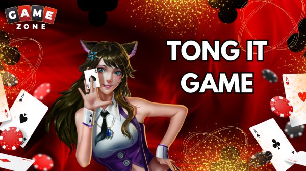 Tong It Game Tong It Game