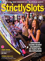 Strictly Slots Magazine January 2025