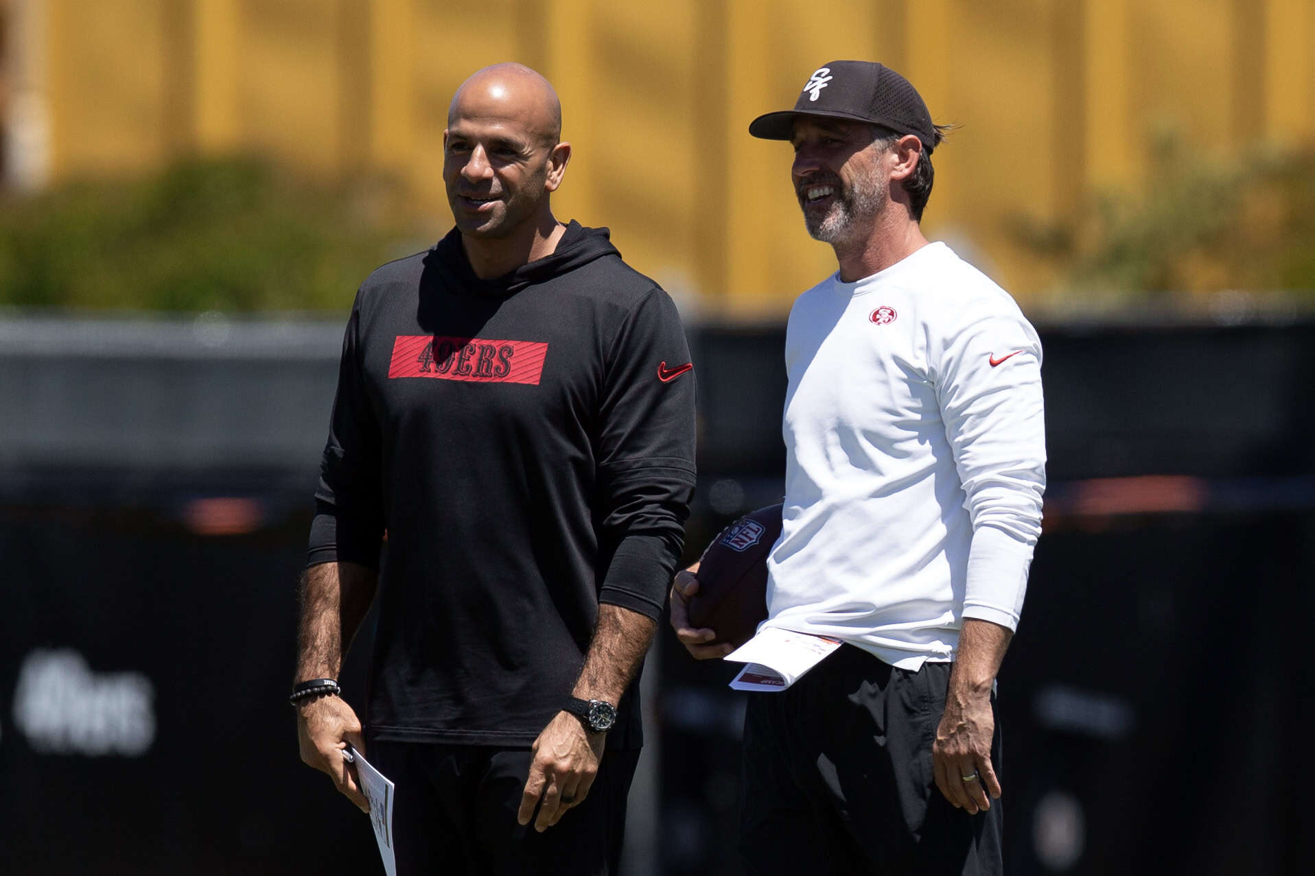 The 49ers Have the Easiest NFL Strength of Schedule, See Who Has the Toughest Here
