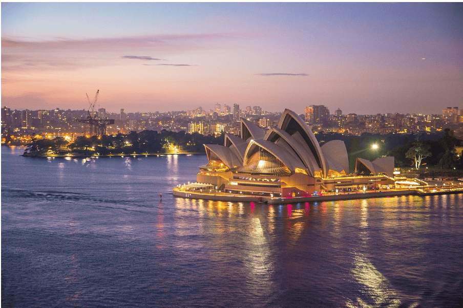 The Benefits of Being an Online Betting Enthusiast in Australia: Why Fans Are Winning Big | Sports Betting Operator