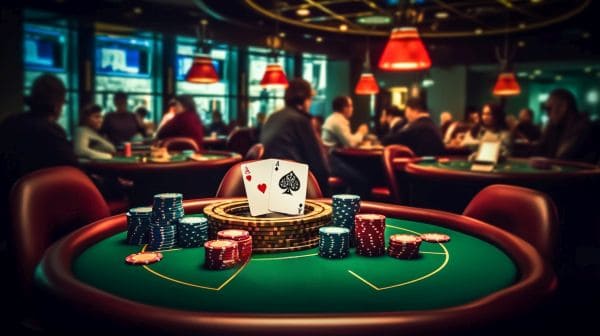 The Blackjack Player’s Guide to Navigating Casino Sign-Up Bonuses Effectively