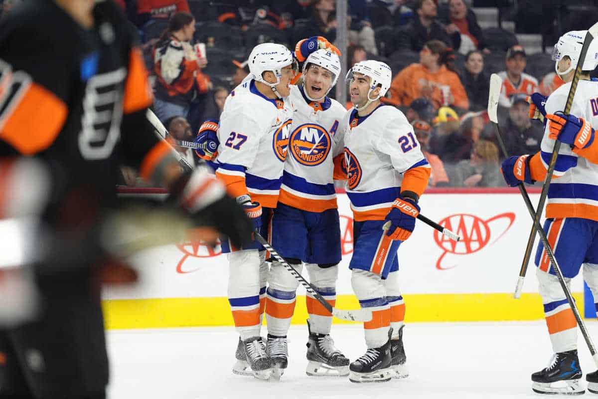 The Islanders’ GM opening just got a whole lot more attractive | amNewYork