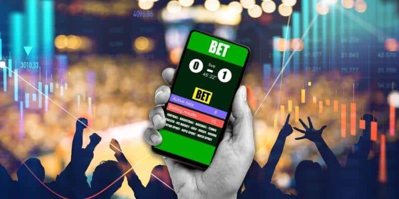 Thể thao NBET – Không gian cược đỉnh cao cho anh em - SolutionTipster