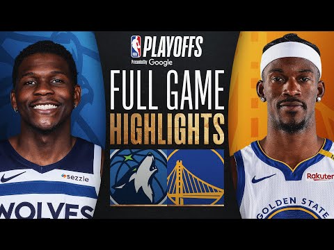 Timberwolves vs Warriors Predictions, Picks, Injury News, Player Props & Odds (Game 4)