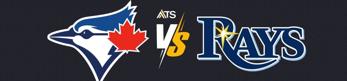 Toronto Blue Jays vs Tampa Bay Rays Pick - 5/25/2025