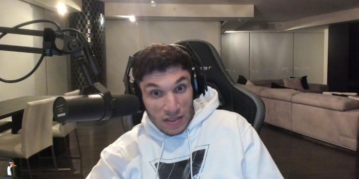 Trainwrecks Set to Return Streaming