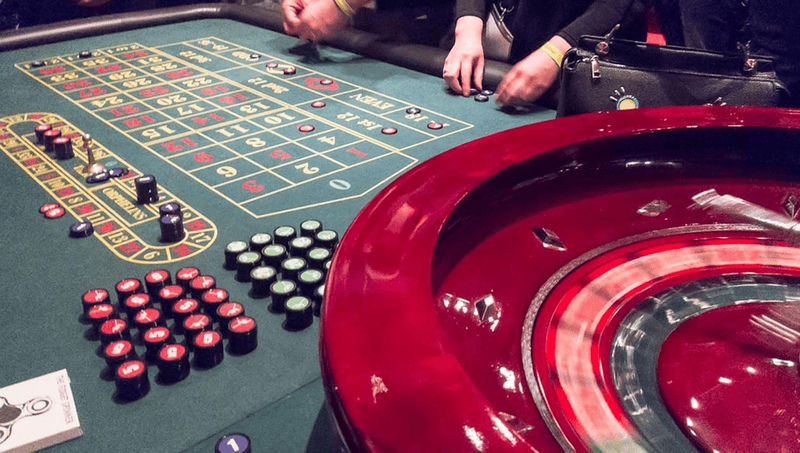 Tricks To Stay Safe When Playing Roulette Online