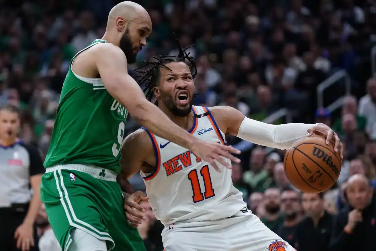 Underdog Promo Code HANDLE: $1,000 Deposit Match Available for Celtics vs. Knicks NBA Playoffs, NHL, Any Game