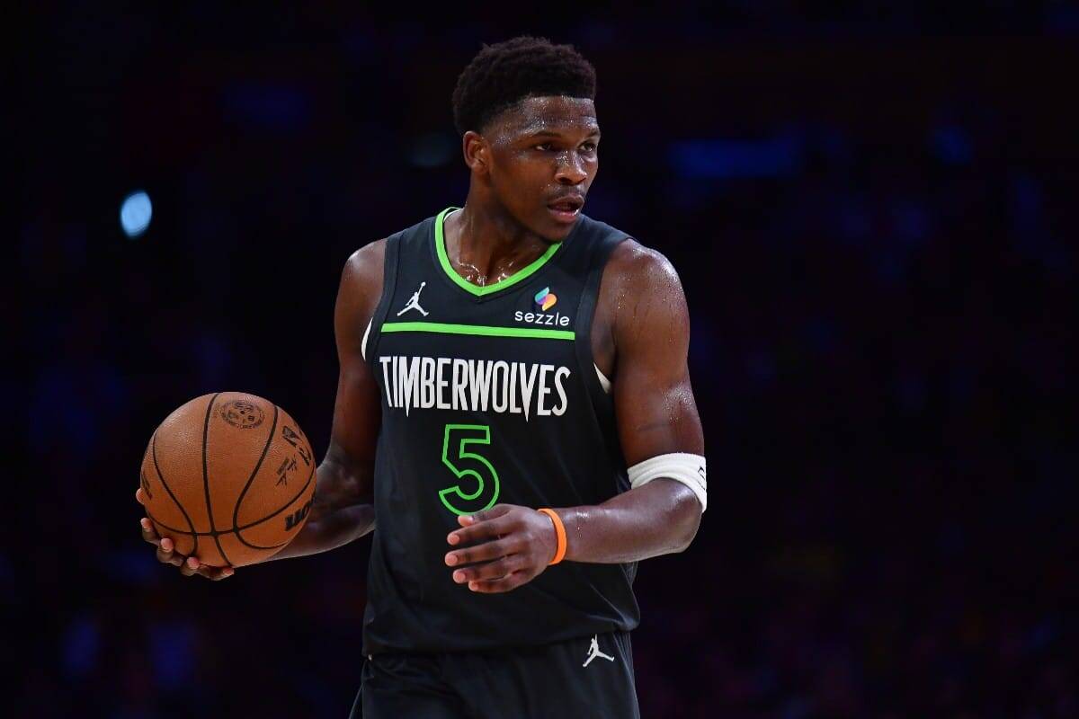 Underdog Promo Code HANDLE: $1,000 Deposit Match Available for NBA Playoffs, Including Warriors vs. Timberwolves, Any Game Today