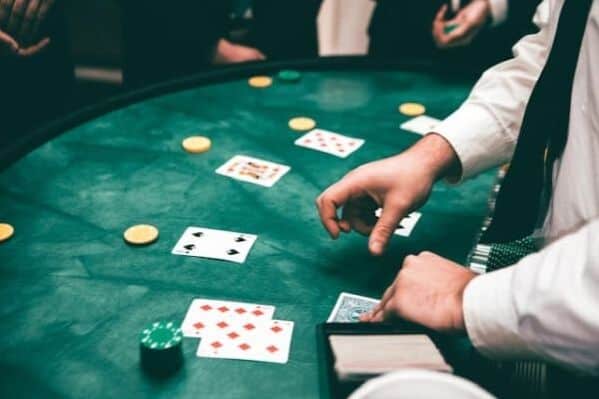 Understanding Blackjack Strategy Through Data and Casino Analysis