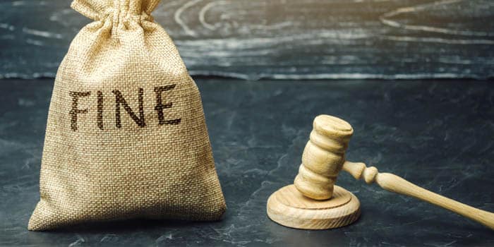 Unibet Hit With $1M Fine for Self-Exclusion Rules Breaches