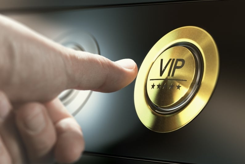 US Online Sportsbooks Agree on New VIP Program Rules